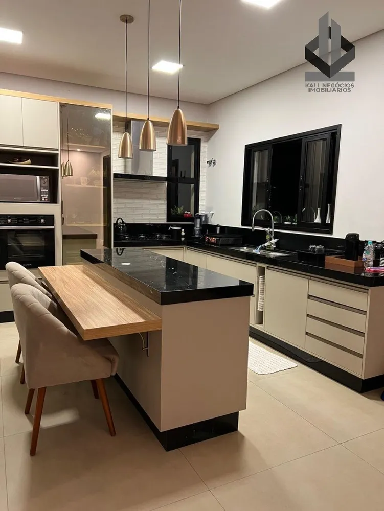 Chácara, 3 quartos, 1000 m² - Foto 9