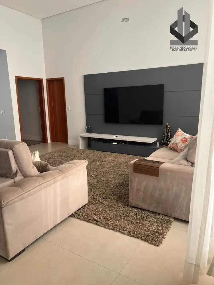 Chácara, 3 quartos, 1000 m² - Foto 10