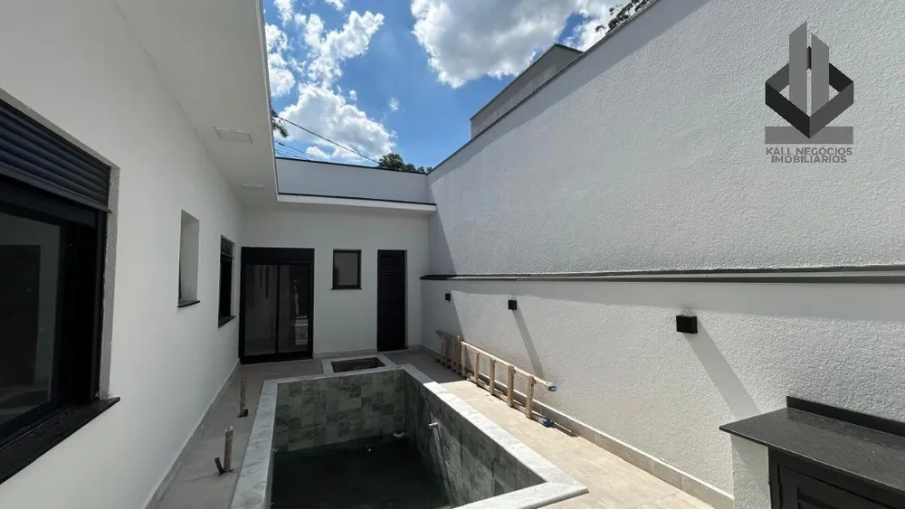 Casa, 3 quartos - Foto 11