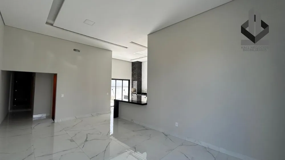 Casa, 3 quartos - Foto 2
