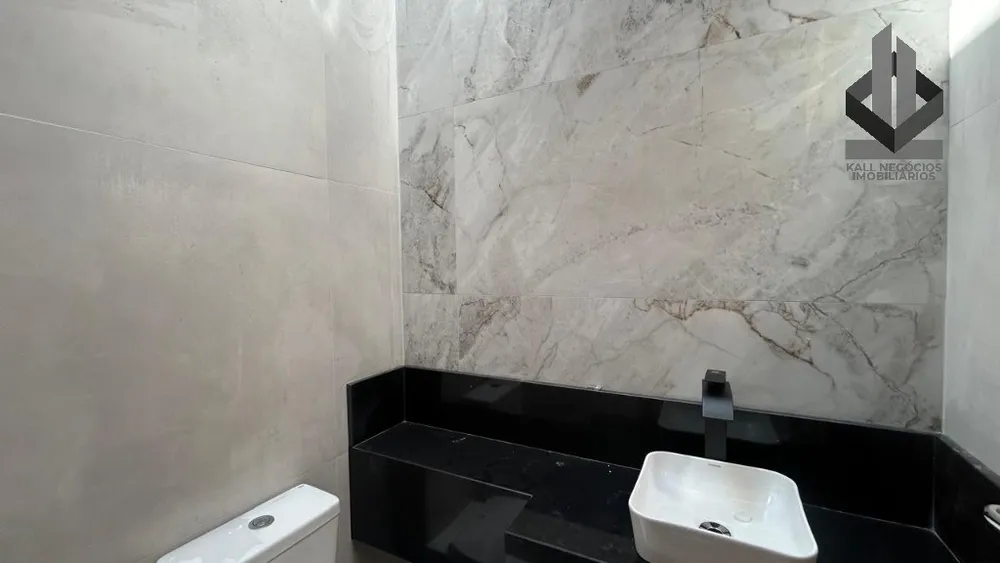 Casa, 3 quartos - Foto 4