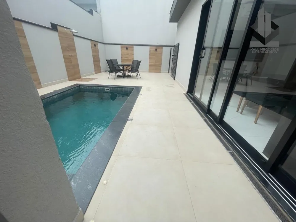 Casa, 3 quartos - Foto 10