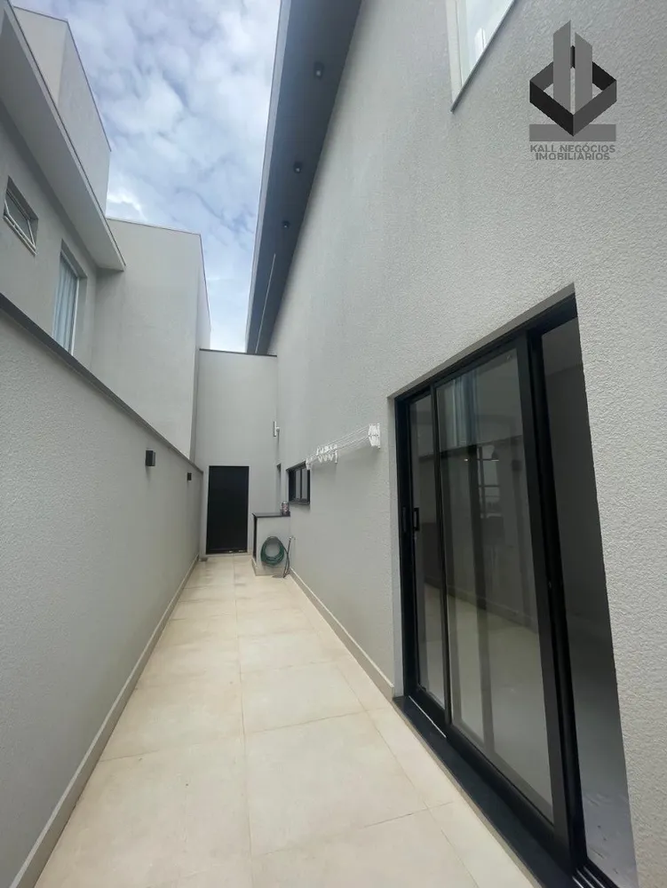 Casa, 3 quartos - Foto 7