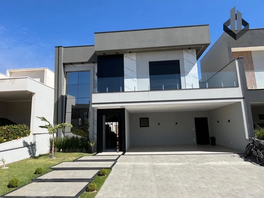 Casa, 3 quartos - Foto 1
