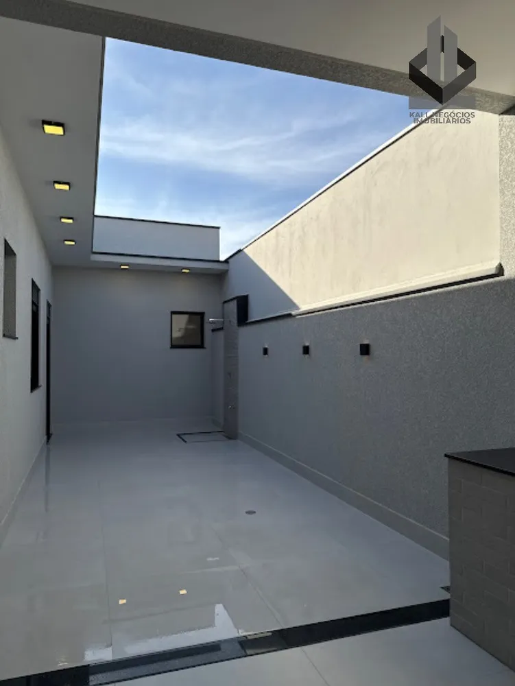 Casa, 3 quartos - Foto 4