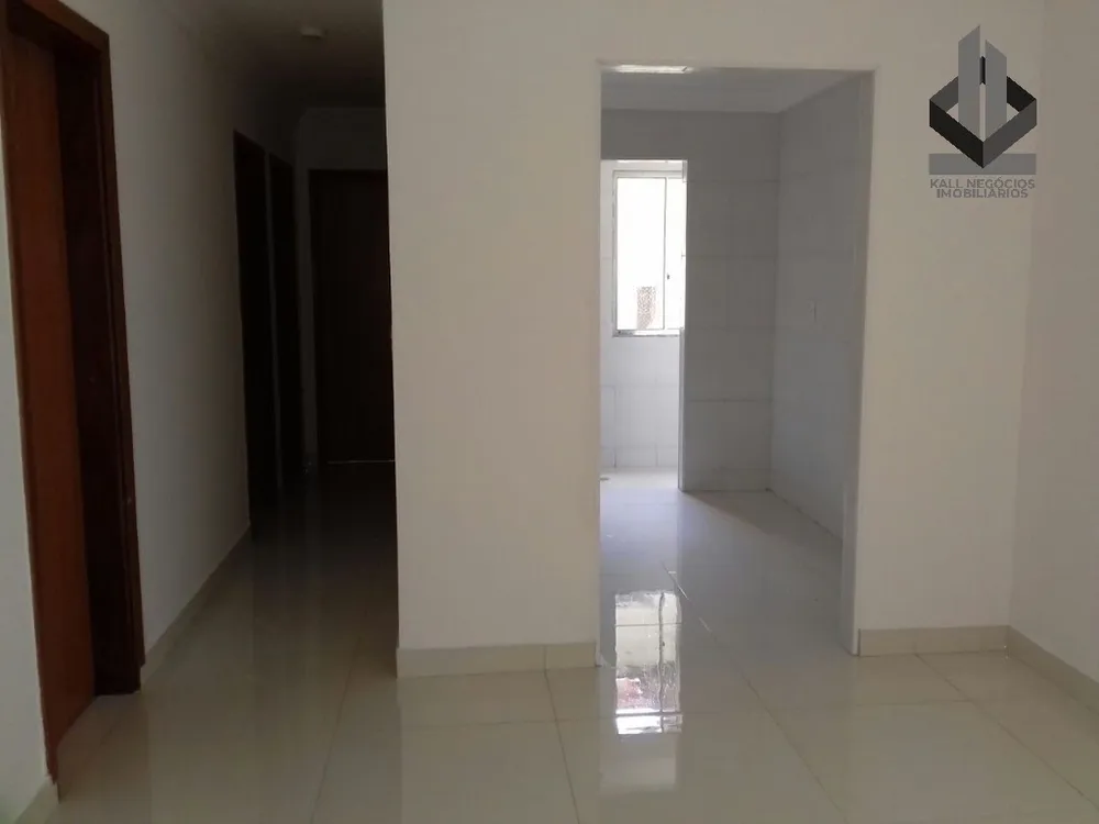 Apartamento, 3 quartos, 64 m² - Foto 4