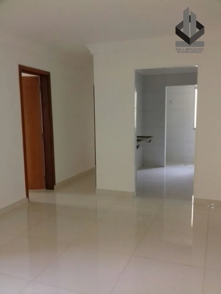 Apartamento, 3 quartos, 64 m² - Foto 5