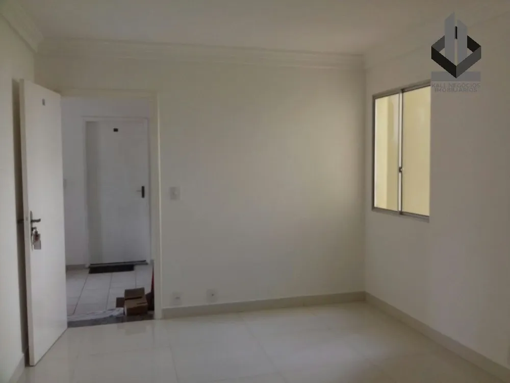 Apartamento, 3 quartos, 64 m² - Foto 8