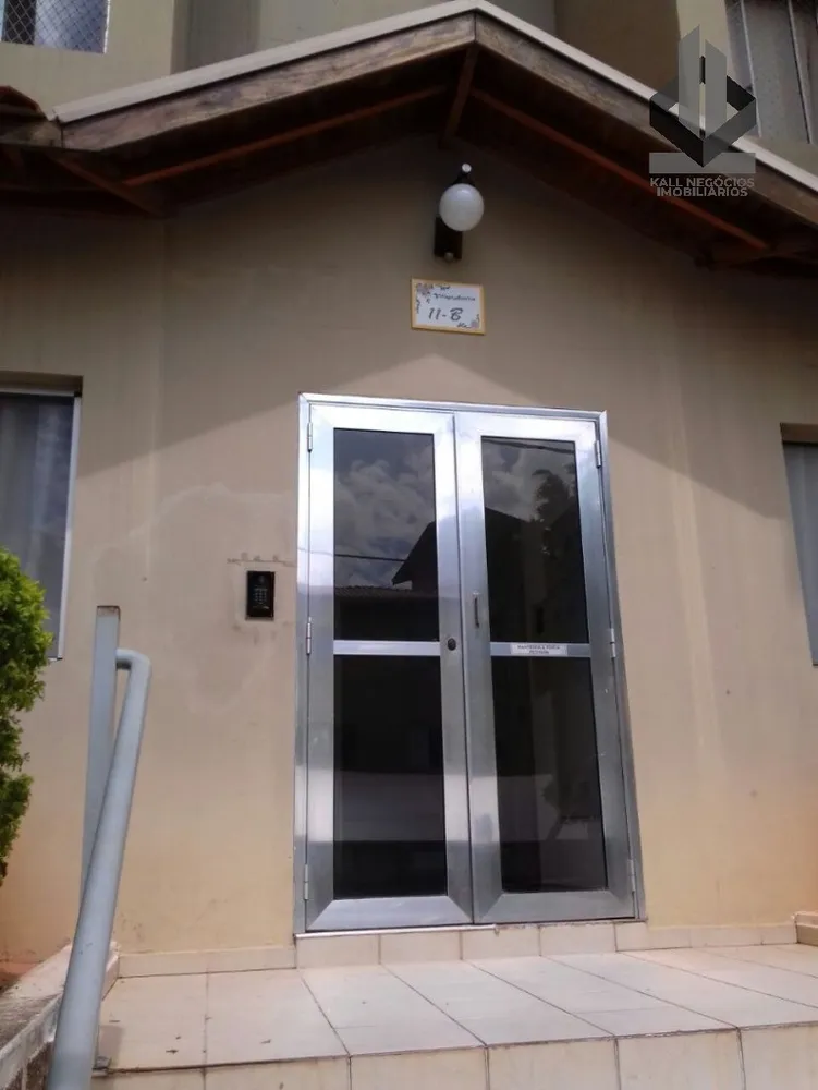 Apartamento, 3 quartos, 64 m² - Foto 1