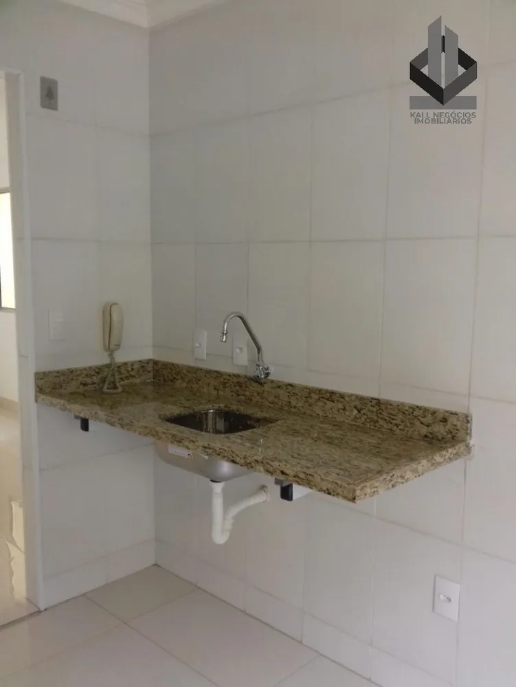 Apartamento, 3 quartos, 64 m² - Foto 6
