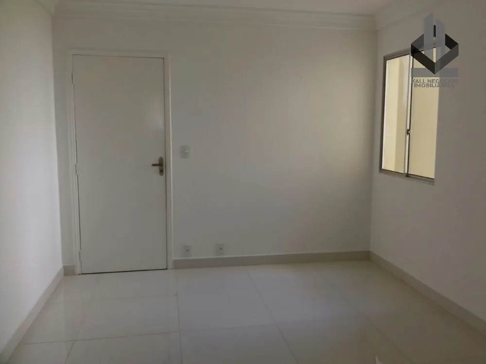 Apartamento, 3 quartos, 64 m² - Foto 3