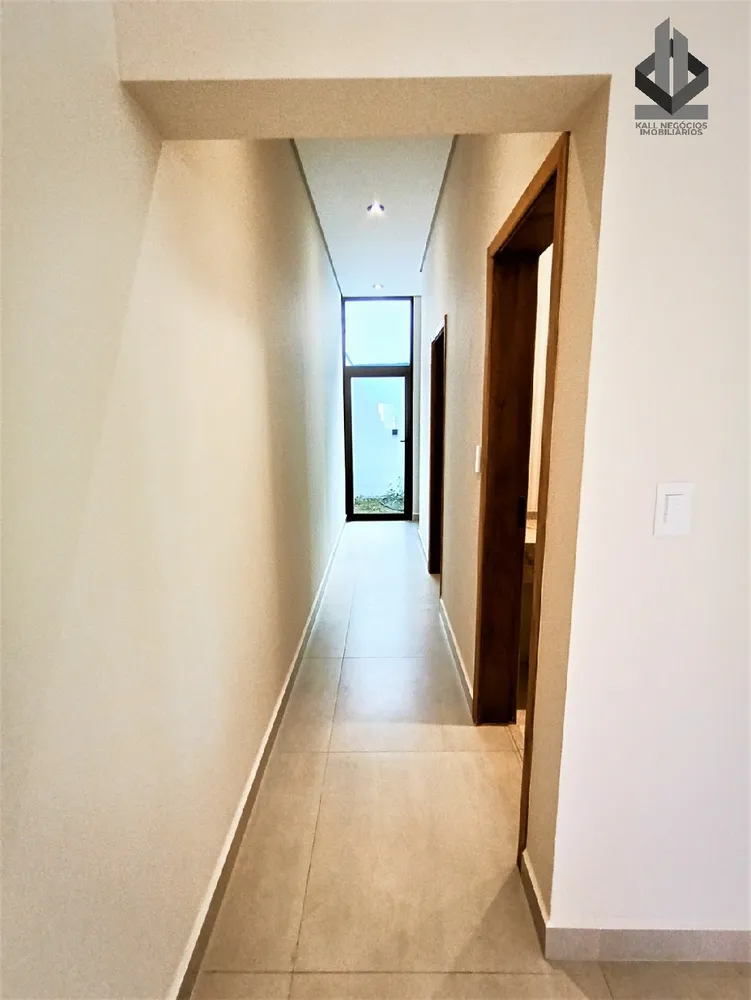 Casa, 3 quartos - Foto 9