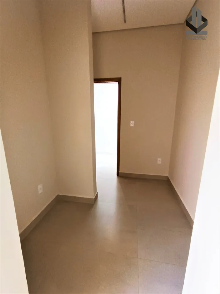 Casa, 3 quartos - Foto 12