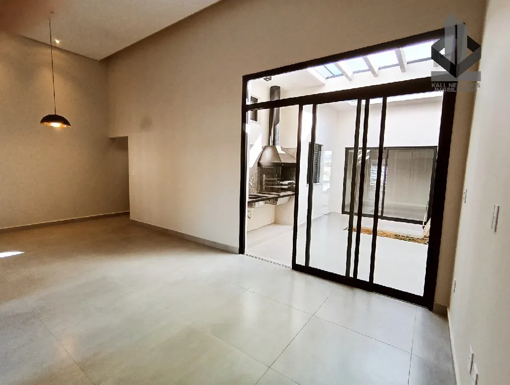 Casa, 3 quartos - Foto 3