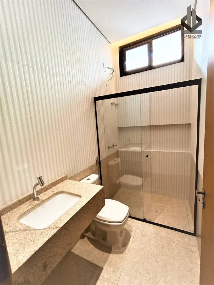 Casa, 3 quartos - Foto 10