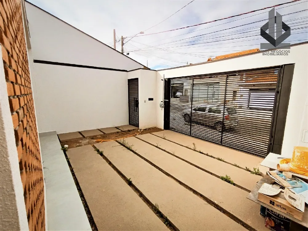 Casa, 3 quartos - Foto 4