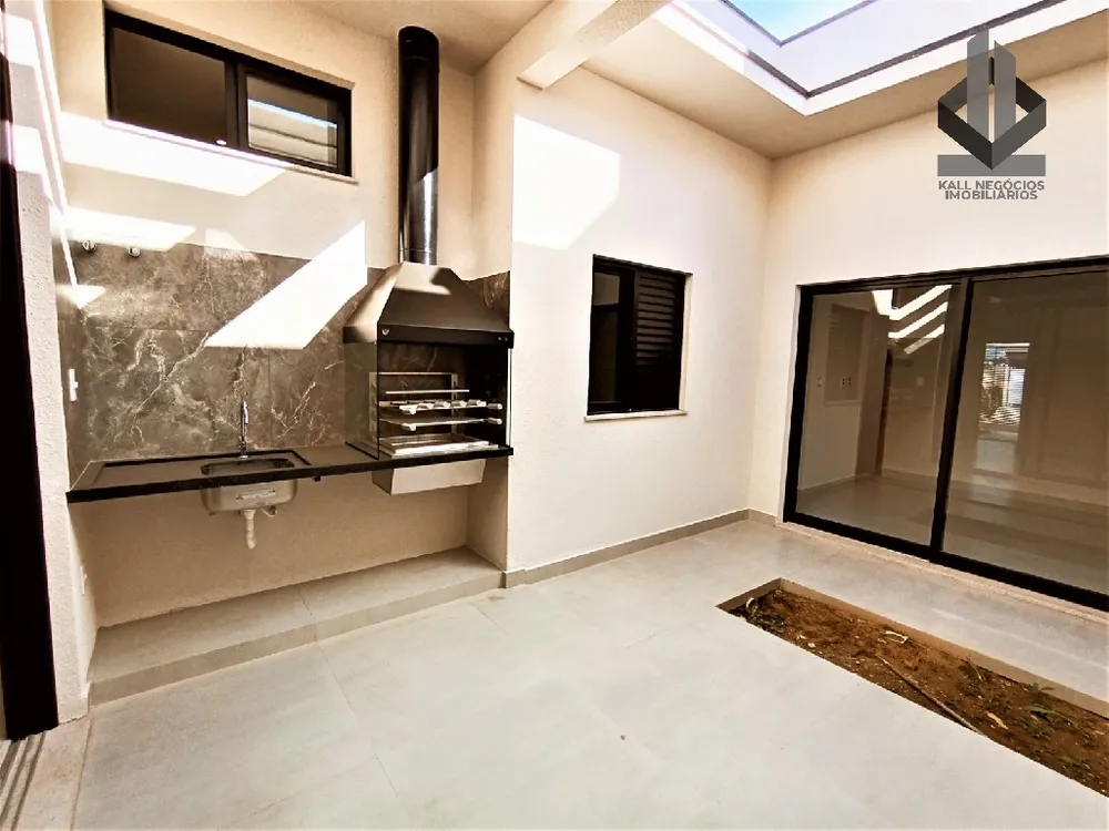 Casa, 3 quartos - Foto 6