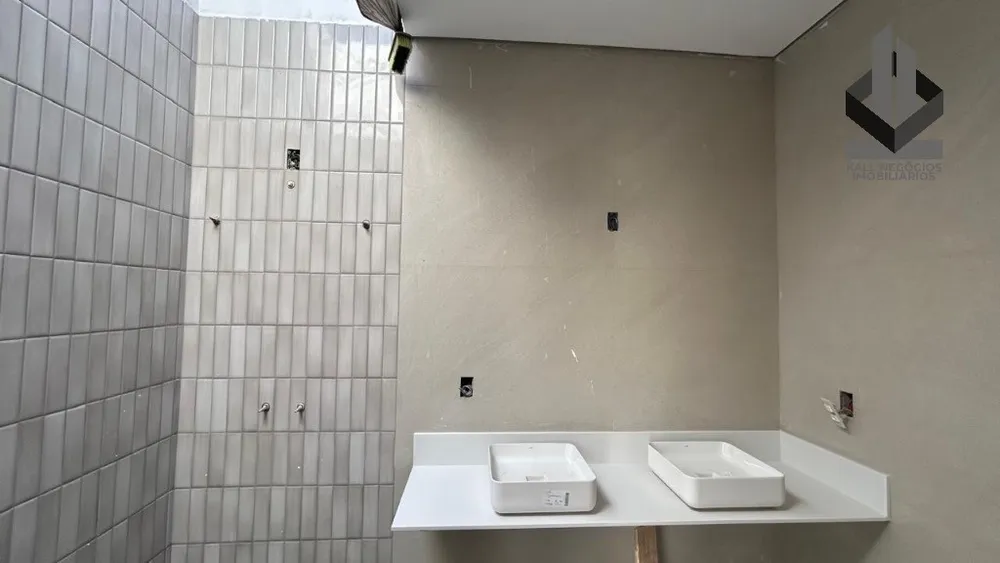 Casa, 3 quartos - Foto 12