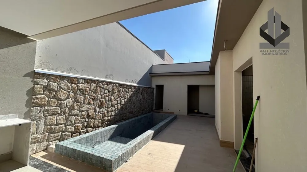 Casa, 3 quartos - Foto 6