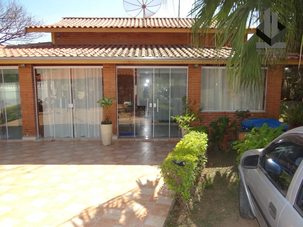 Chácara, 3 quartos, 3000 m² - Foto 4