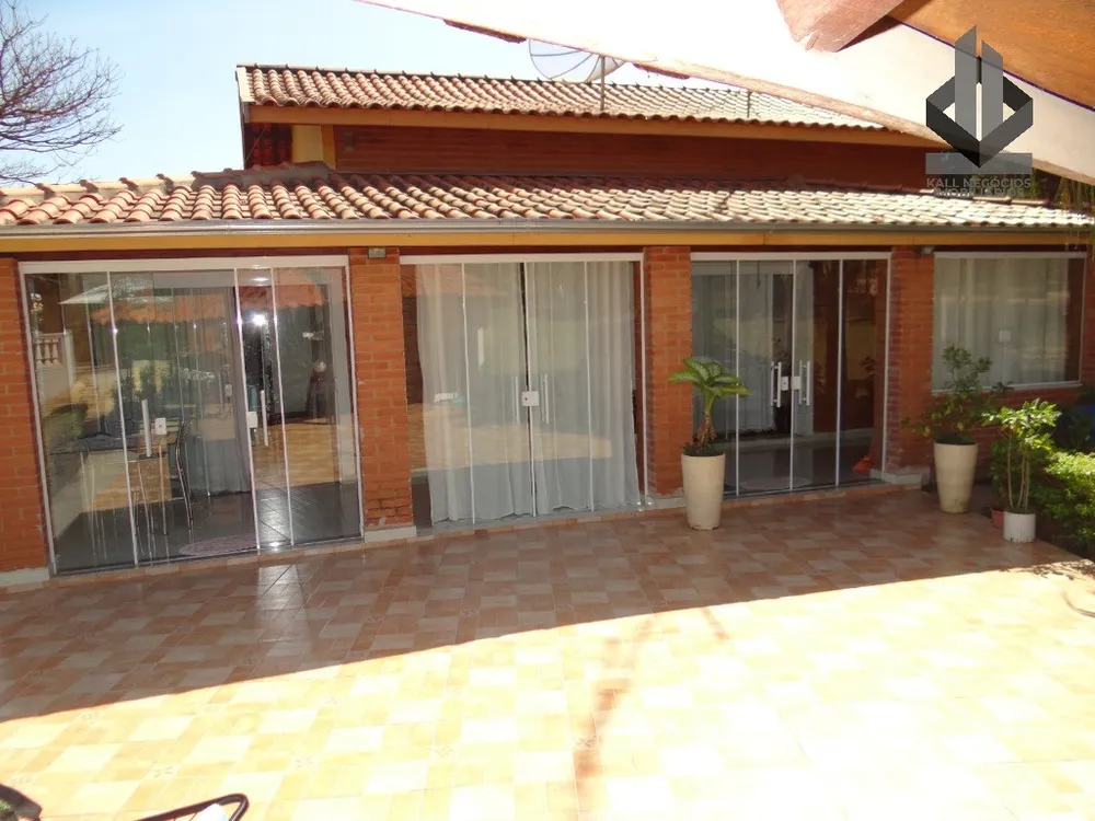 Chácara, 3 quartos, 3000 m² - Foto 5