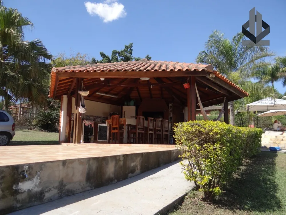 Chácara, 3 quartos, 3000 m² - Foto 3