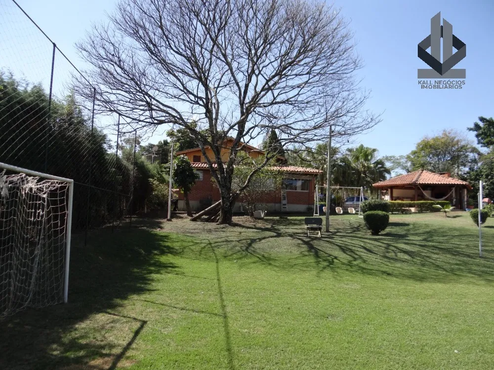 Chácara, 3 quartos, 3000 m² - Foto 2