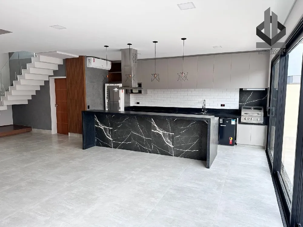 Casa, 3 quartos - Foto 6