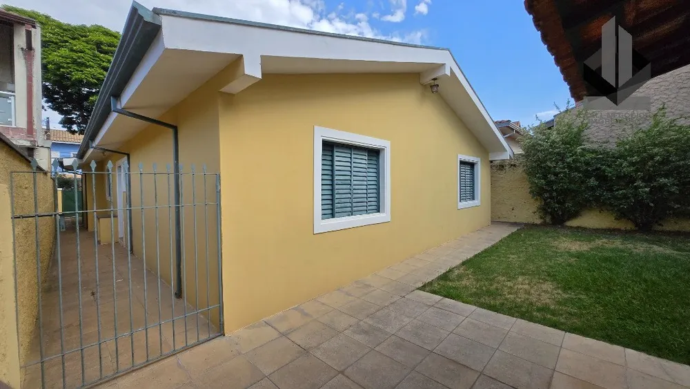 Casa, 3 quartos - Foto 11