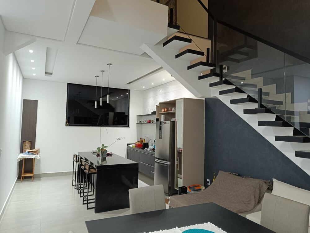 Casa, 2 quartos - Foto 2
