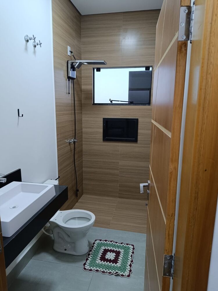 Casa, 2 quartos - Foto 1