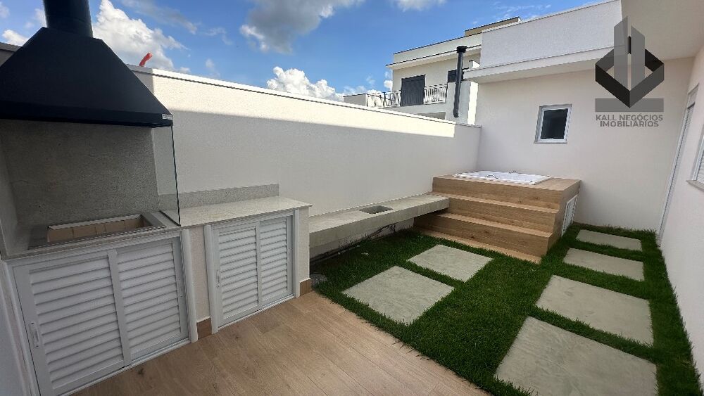 Casa, 3 quartos - Foto 9