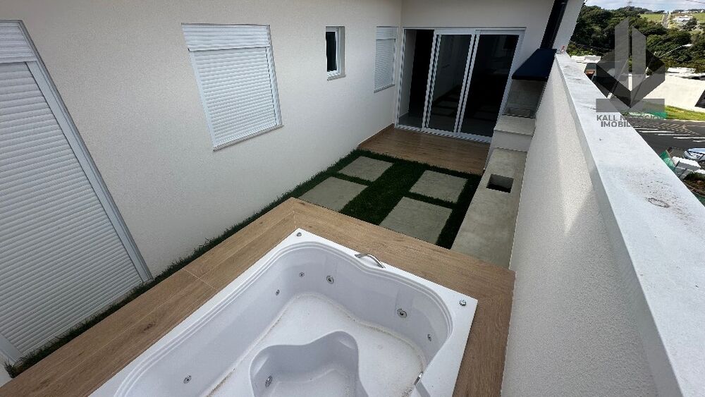 Casa, 3 quartos - Foto 11