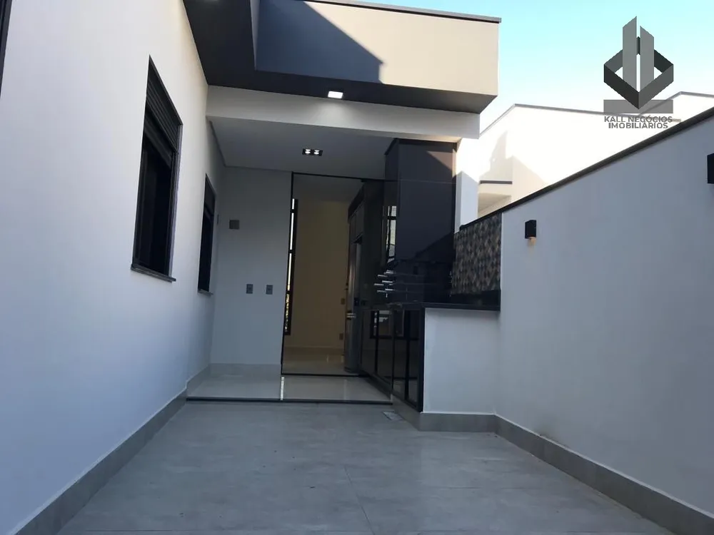 Casa, 3 quartos - Foto 15
