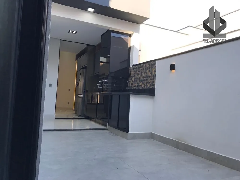 Casa, 3 quartos - Foto 16