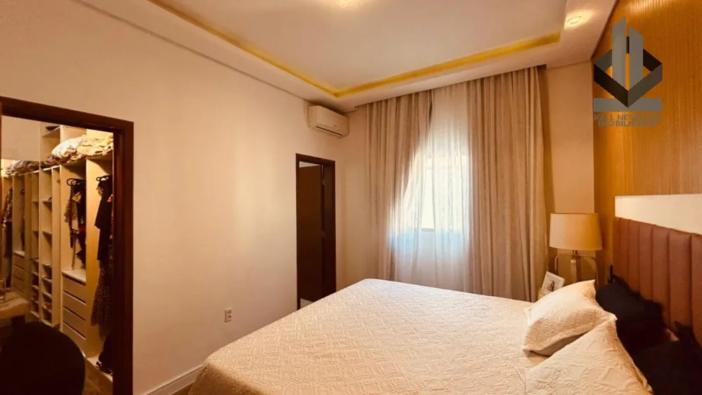Casa, 4 quartos - Foto 10