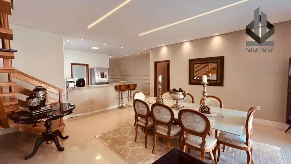 Casa, 4 quartos - Foto 7
