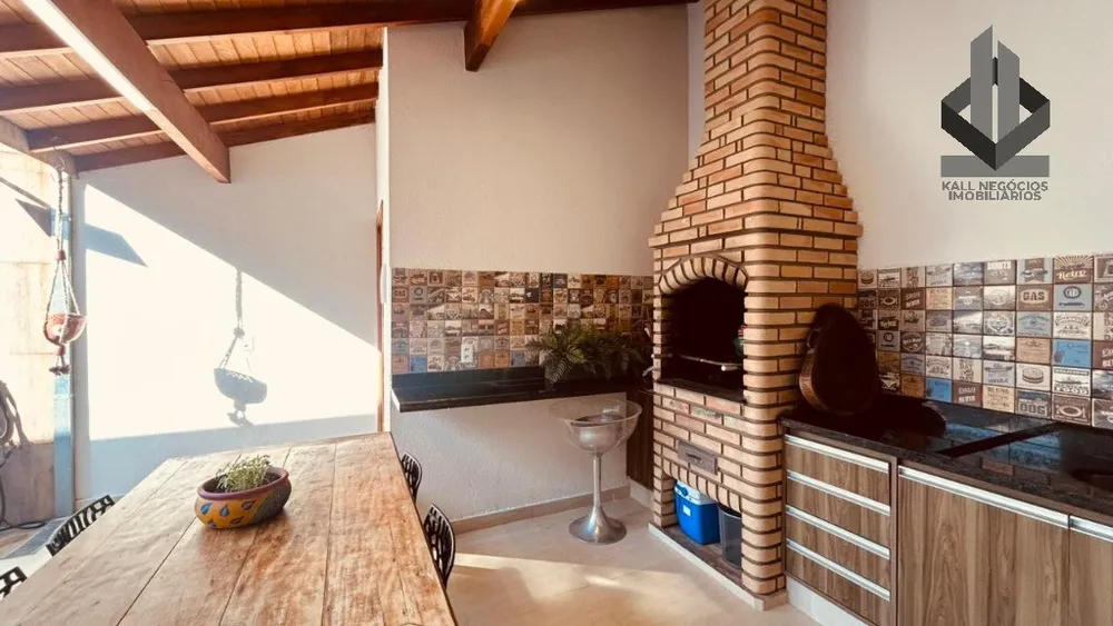 Casa, 4 quartos - Foto 12