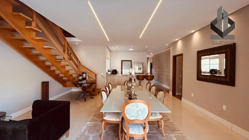 Casa, 4 quartos - Foto 5