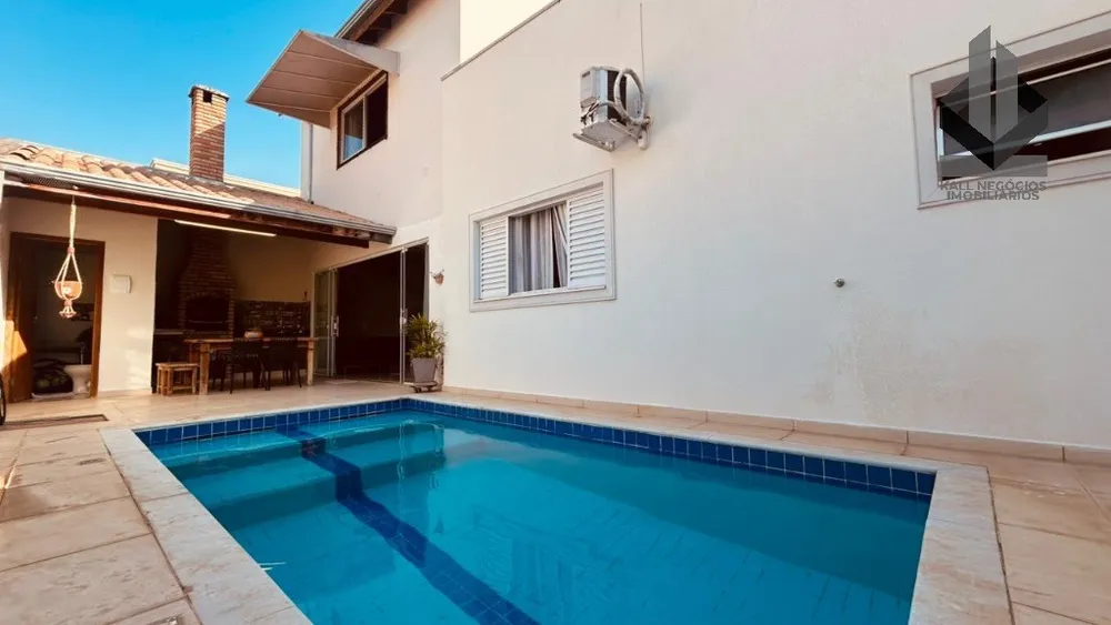 Casa, 4 quartos - Foto 16