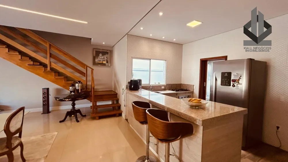 Casa, 4 quartos - Foto 6