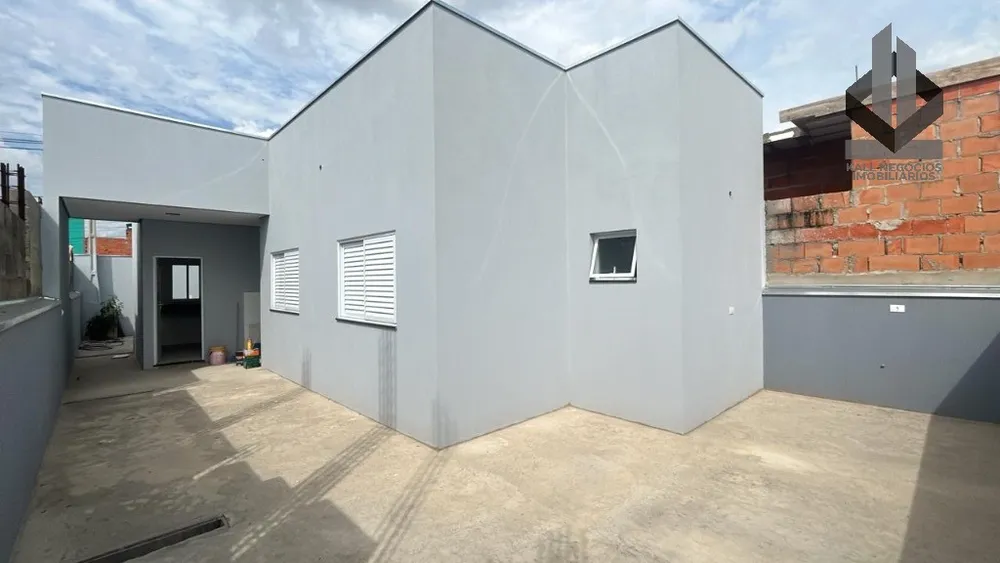 Casa, 2 quartos - Foto 1