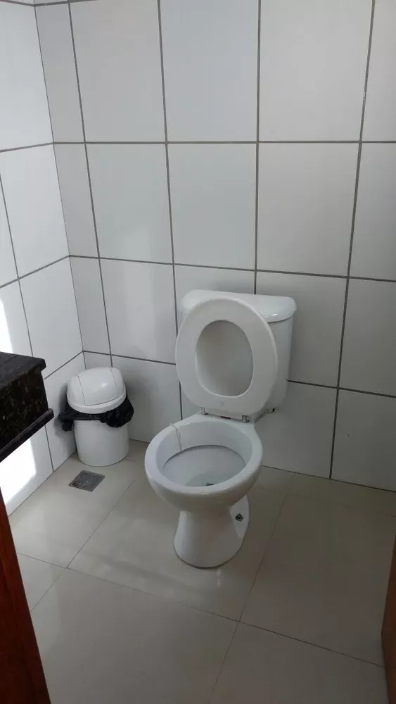 Conjunto Comercial-Sala para alugar - Foto 8