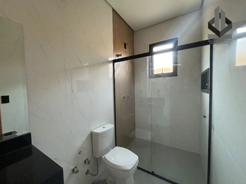 Casa, 3 quartos - Foto 10
