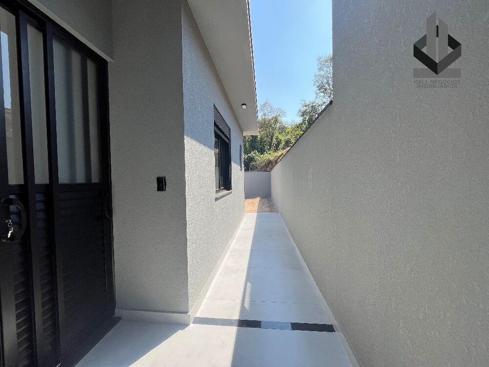 Casa, 3 quartos - Foto 4