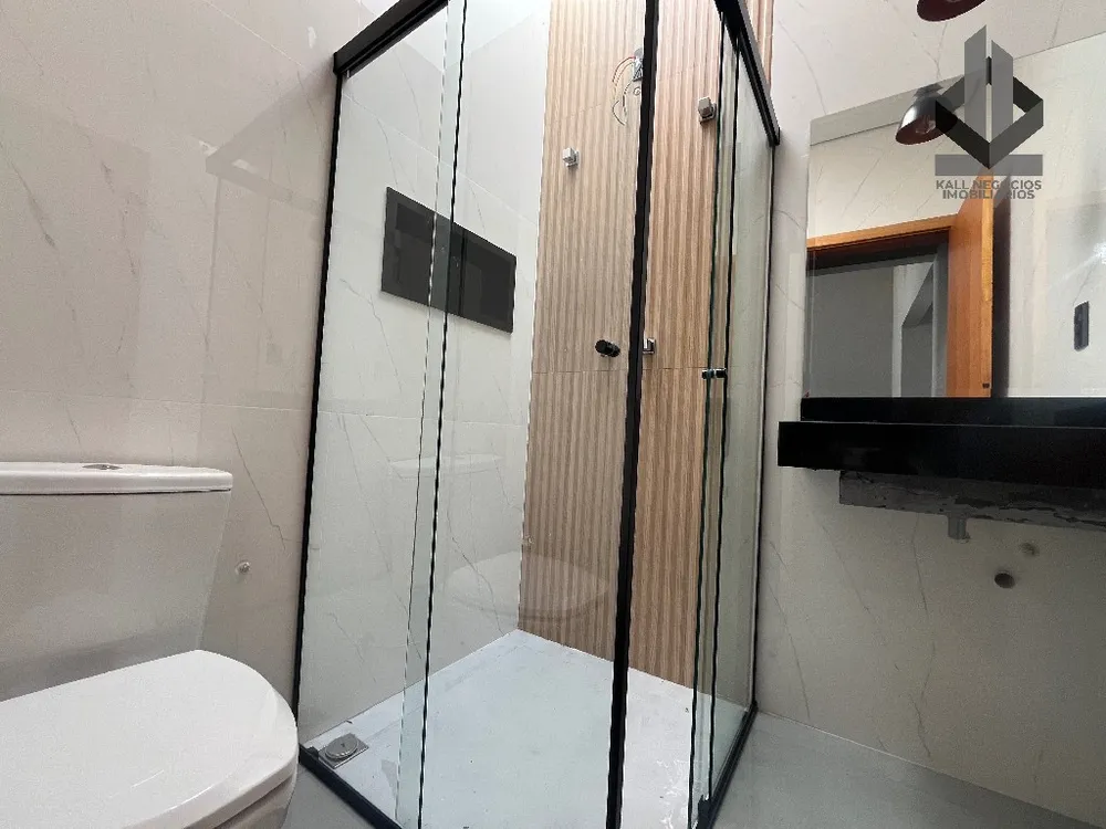 Casa, 3 quartos - Foto 4