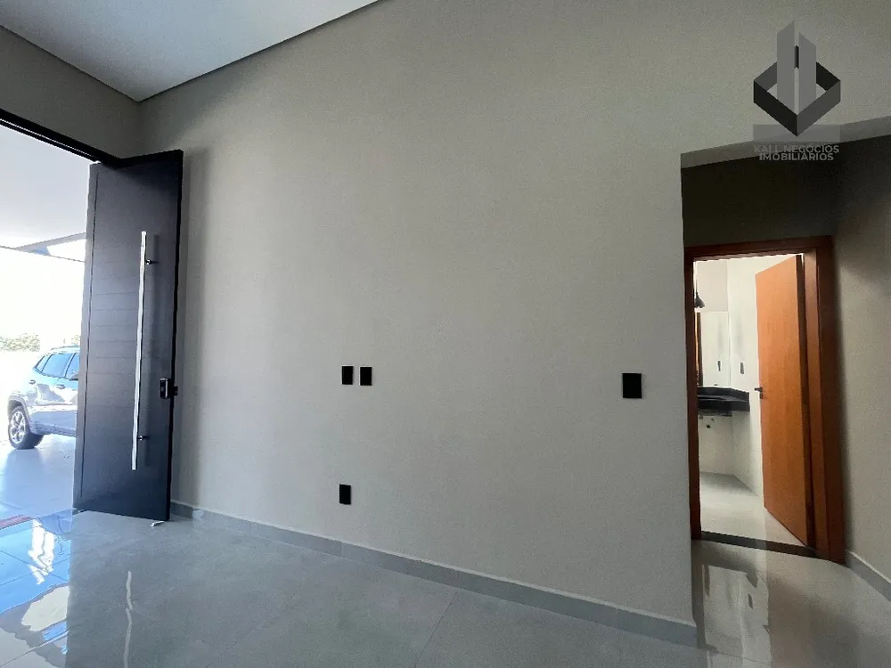 Casa, 3 quartos - Foto 5