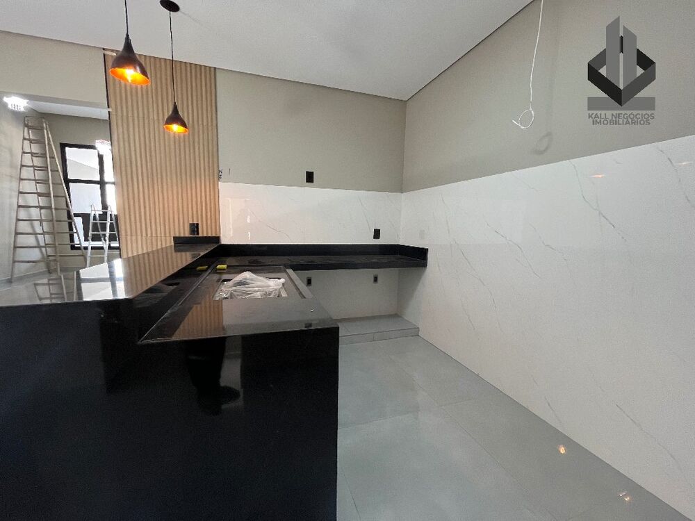 Casa, 3 quartos - Foto 2