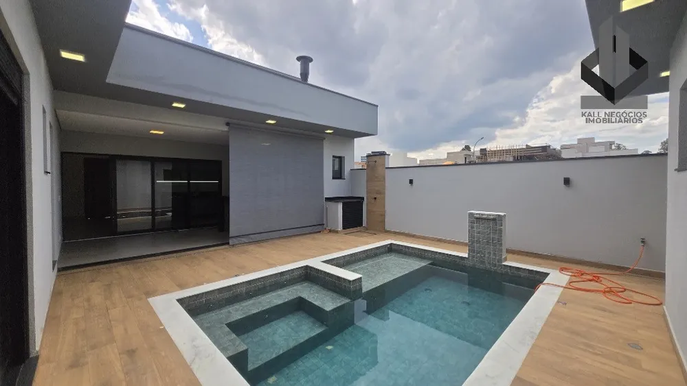 Casa, 3 quartos - Foto 8