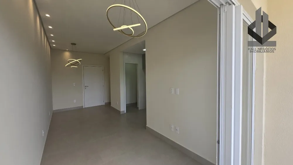 Apartamento, 2 quartos, 75 m² - Foto 3